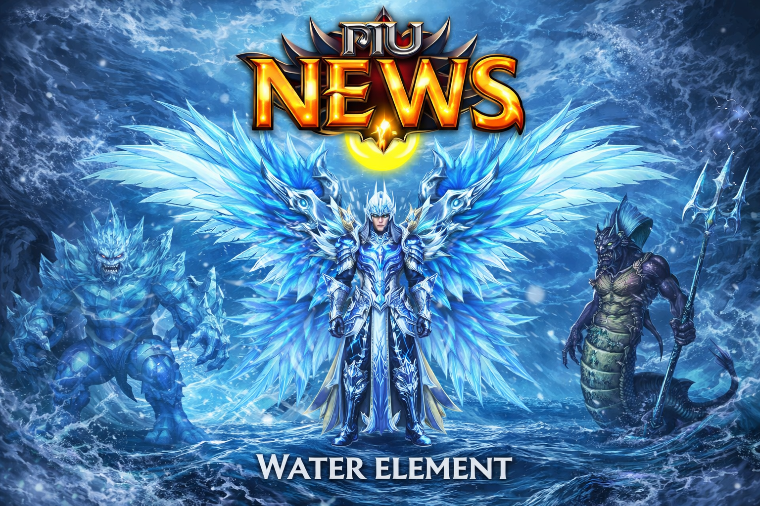 Elementa Water