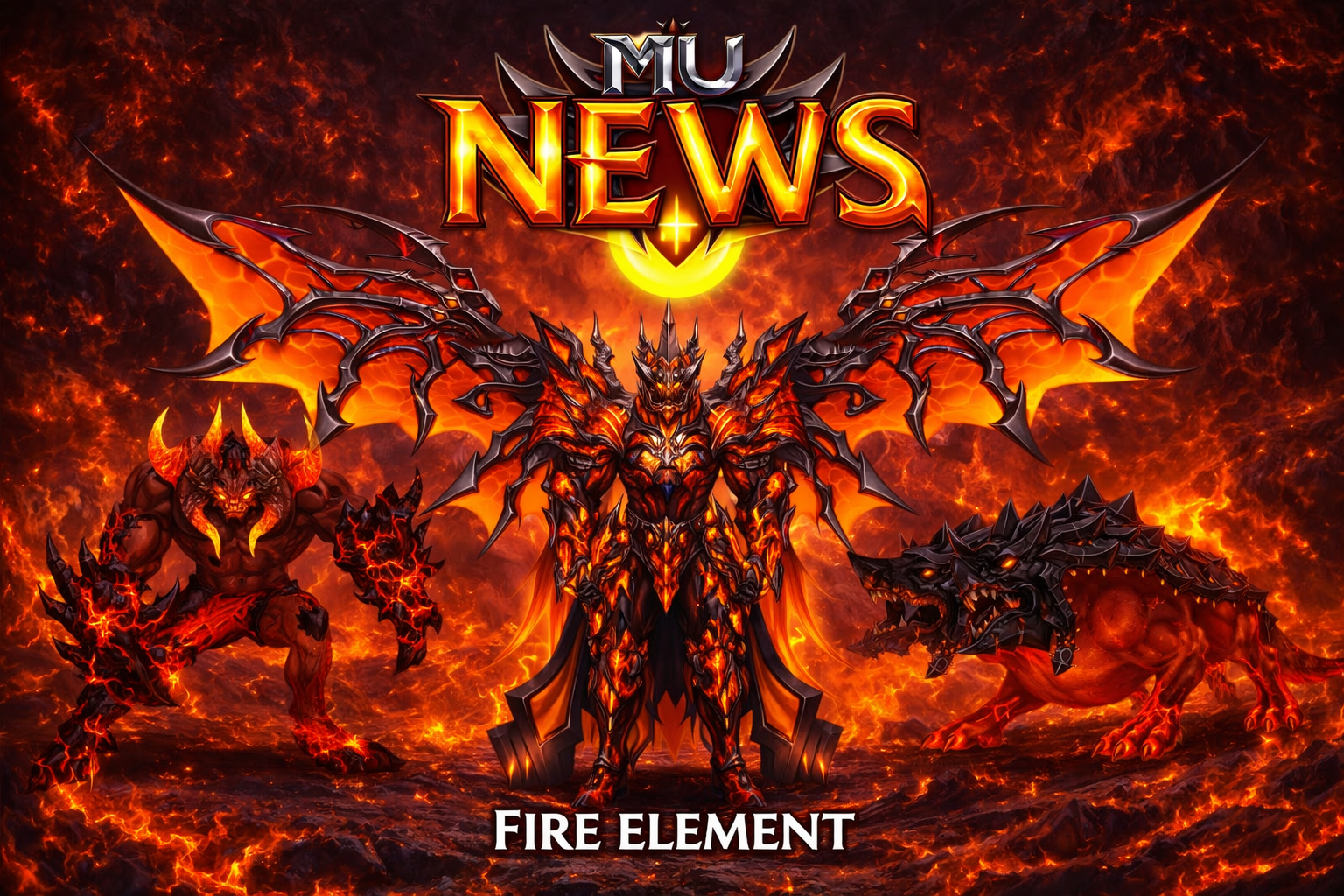 Element Fire