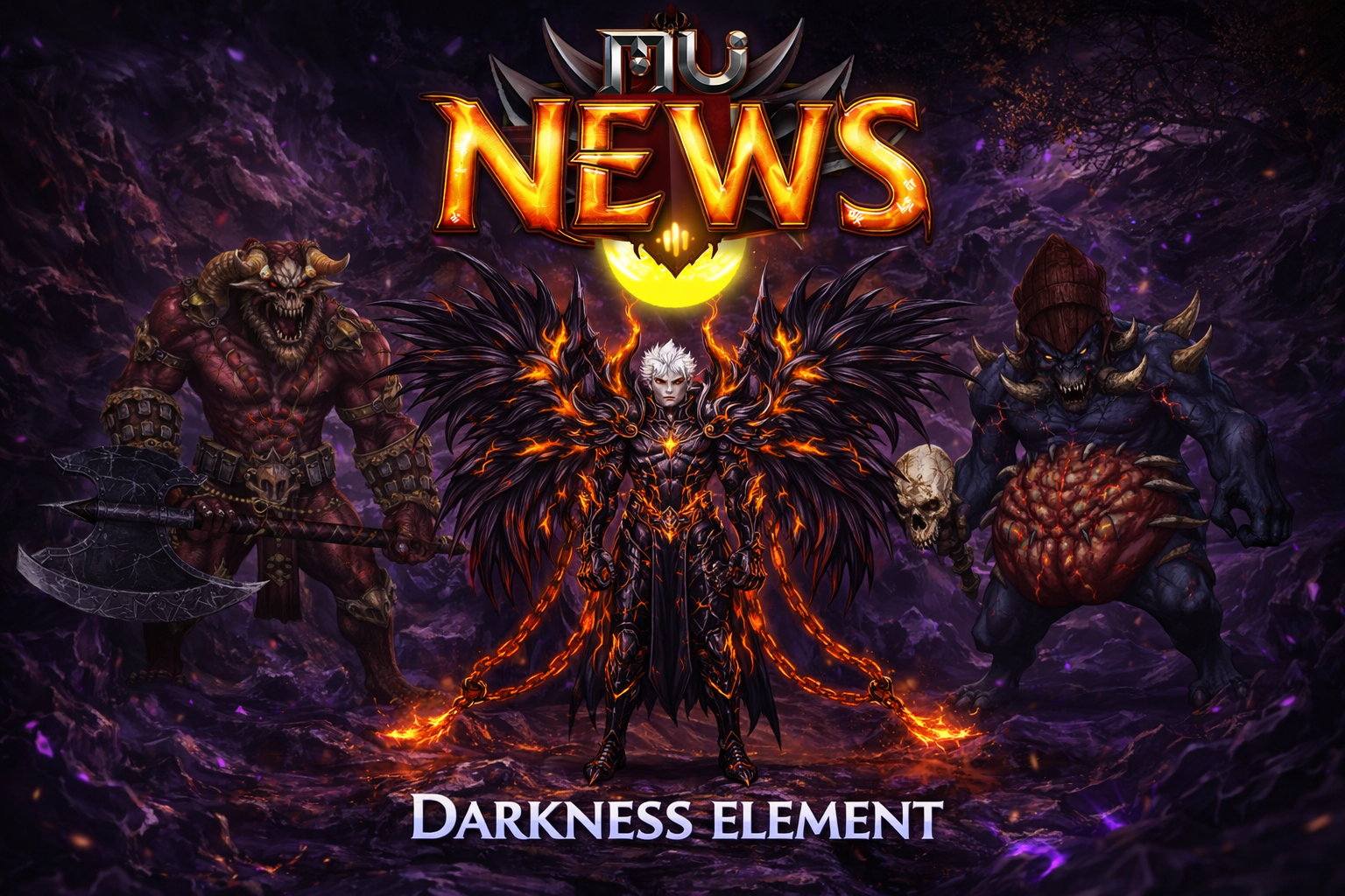 Element Dark